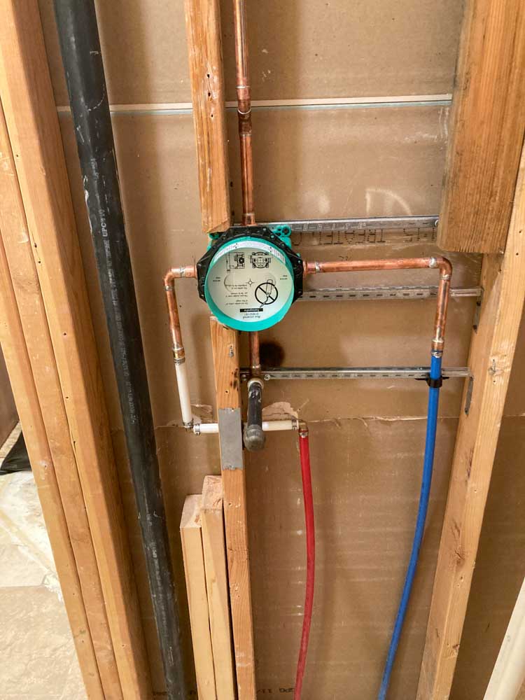 Pressure Gauge