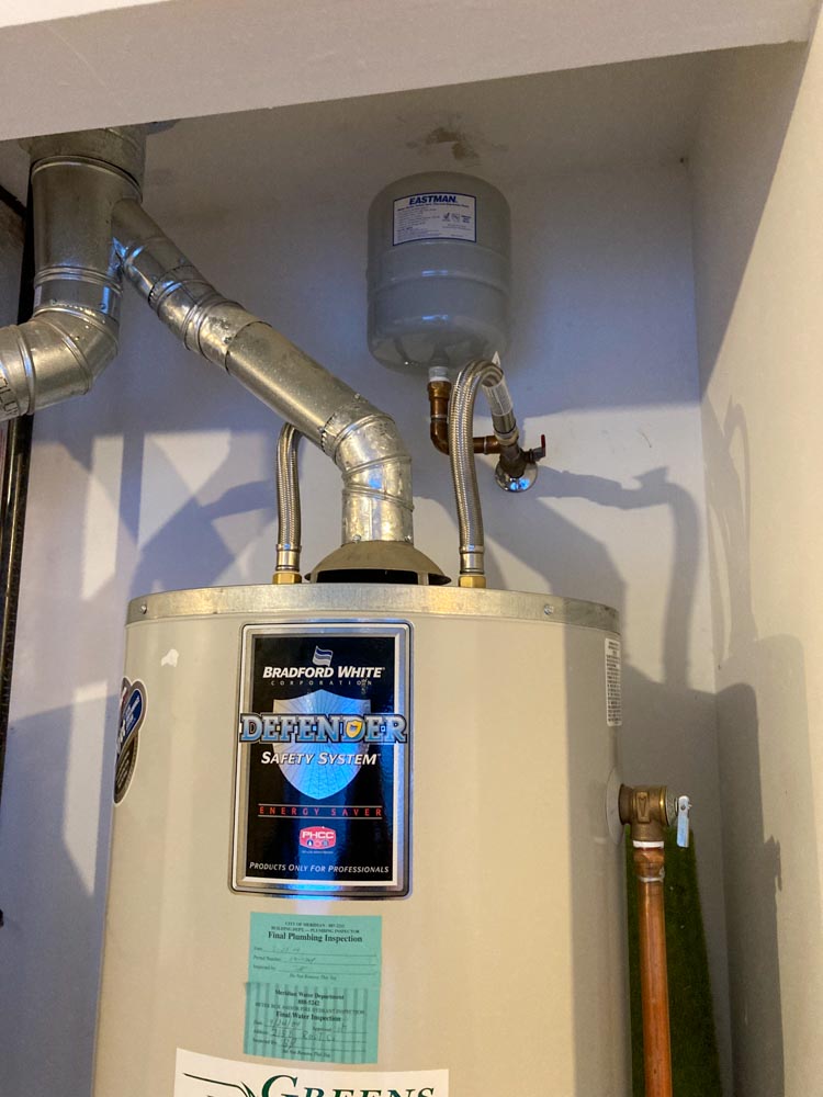 Water Heater