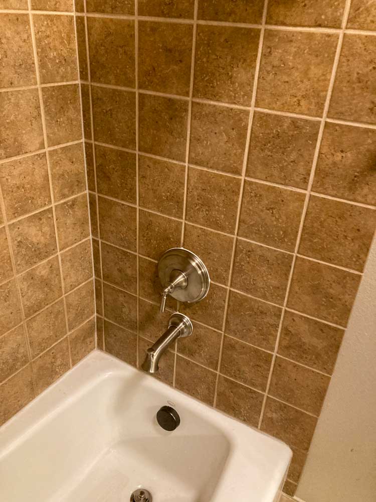 Bathroom Fixture