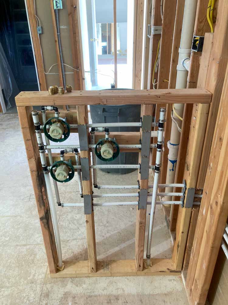 Plumbing System