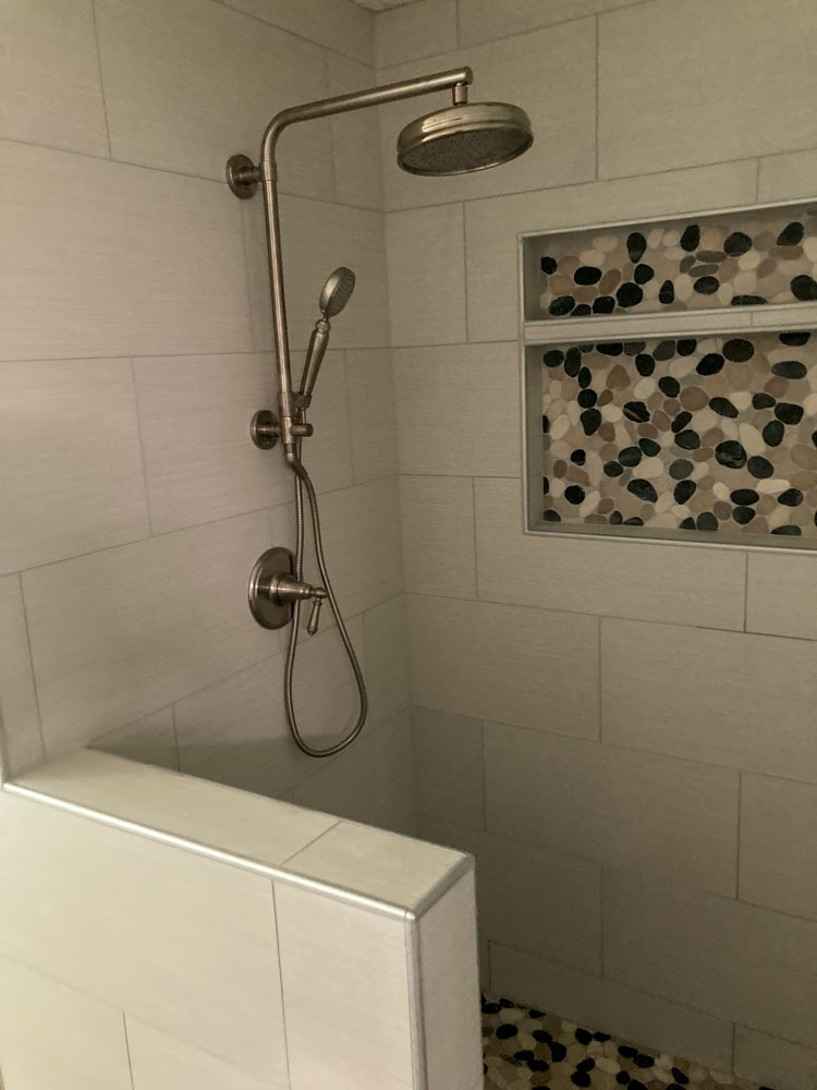 Shower Head