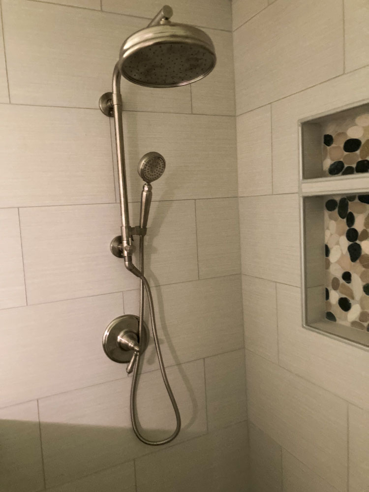 Shower Head